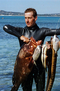 1988 SAN TEODORO B