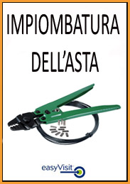 BOTTONE IMPIOMBATURA