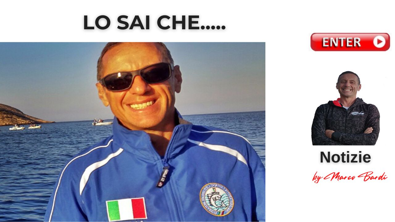 BOTTONE LO SAI CHE