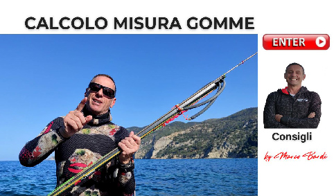 BOTTONE MISURE GOMME