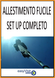 BOTTONE SET UP COMPLETO