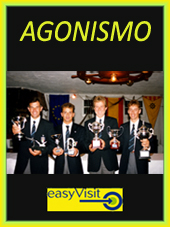 BOTT AGONISMO