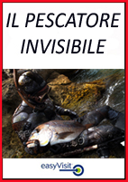 BOTT IL PESCATORE INVISIBILE