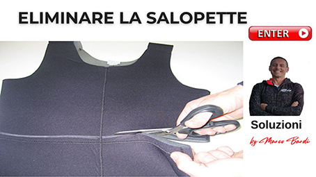 Bottone Salopette