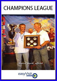 Bottone champions league 2004