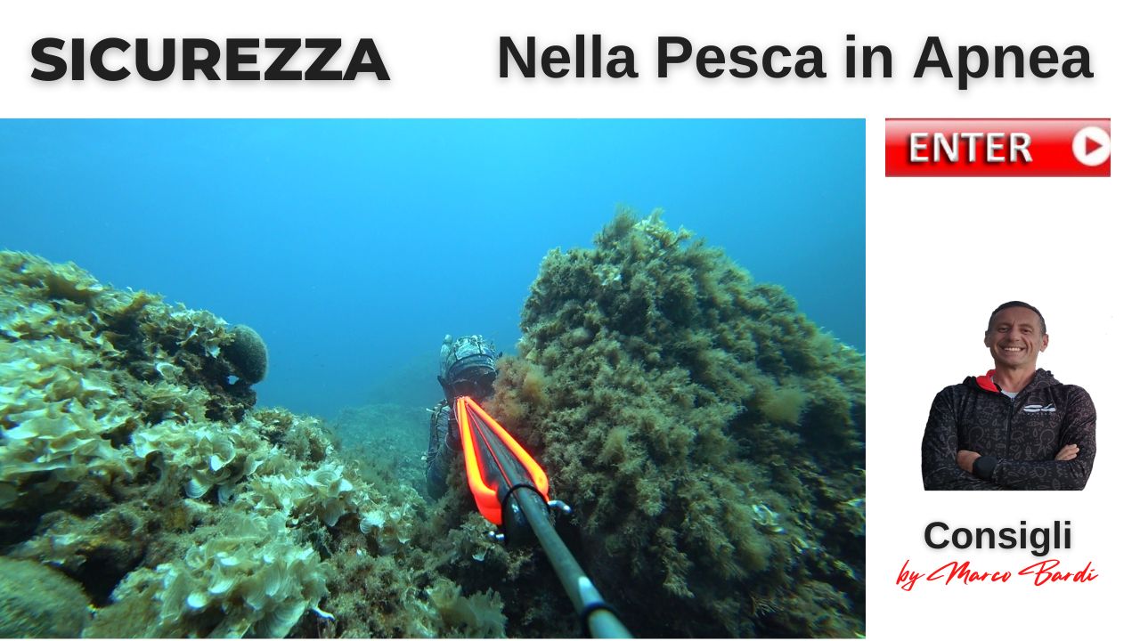 Bottone consigli Sicurezza