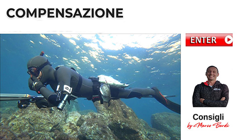 Bottone consigli compensazione ok