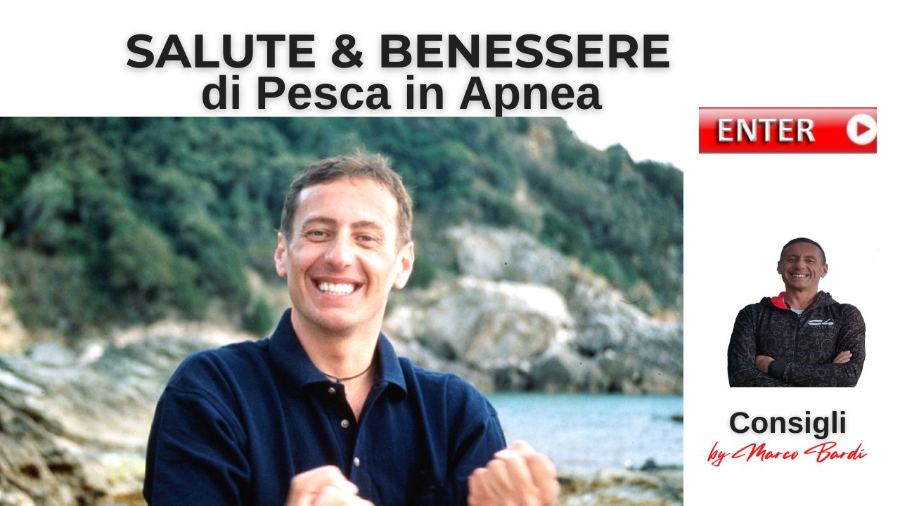 Bottone consigli salute e benessere