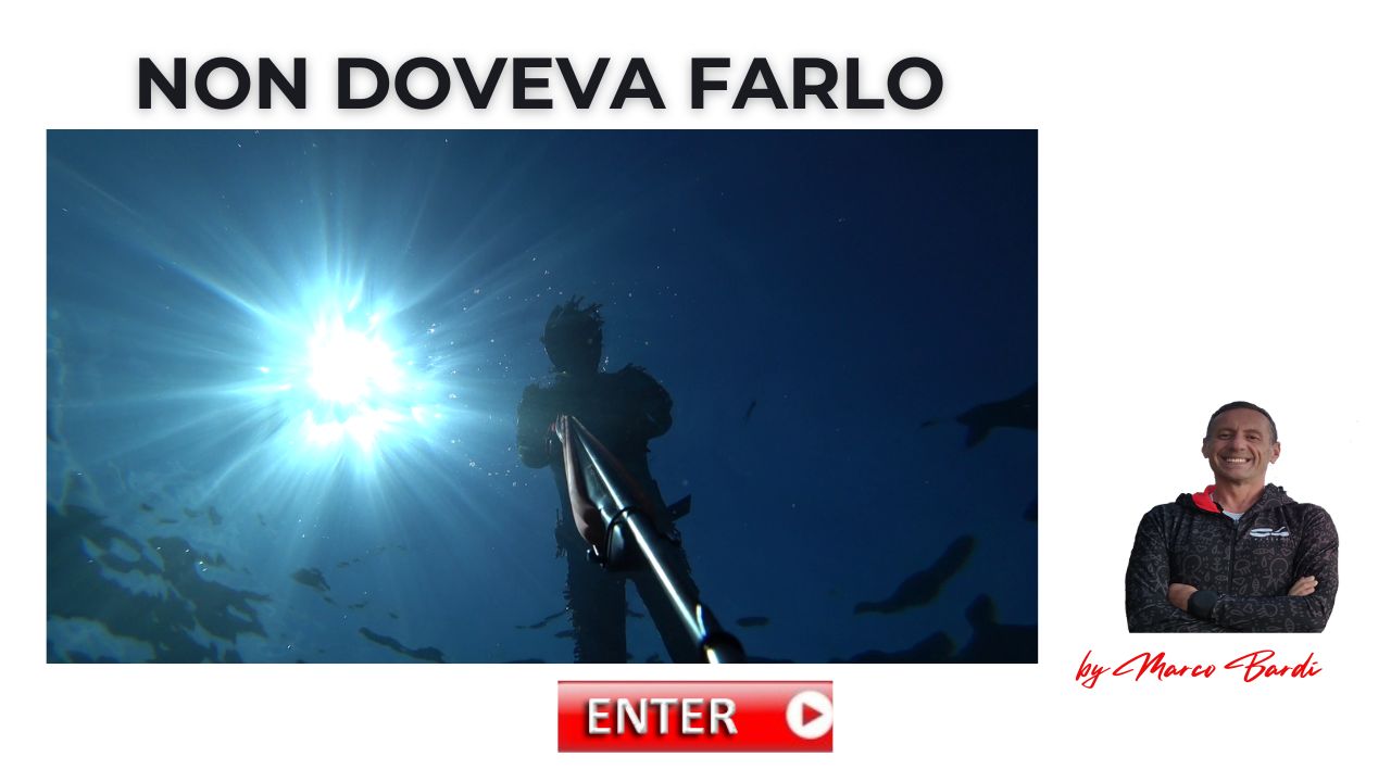 Bottone non doveva farlo