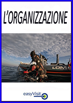 Bottone organizzazione