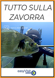 Bottone tutto sulla zavorra