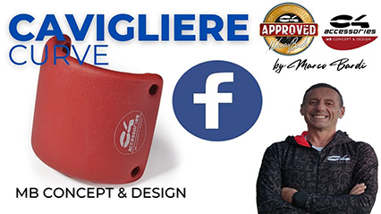 CAVIGLIERE FACEBOOK