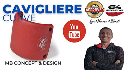 CAVIGLIERE YOUTUBE