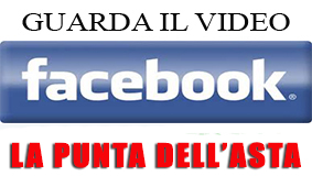 GUARDA IL VIDEO FB arpione o fiocina