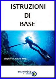 ISTRUZIONI DI BASE
