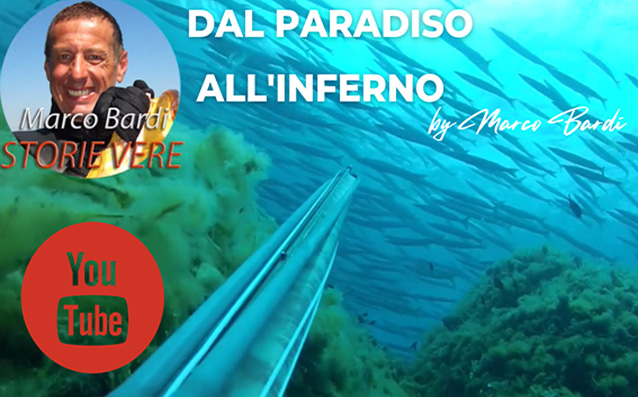 MINIATURA dal paradiso all inferno