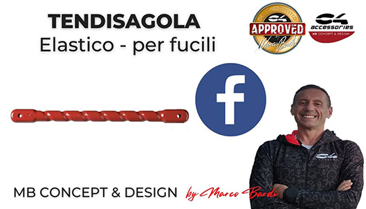 MINIATURA tendisagola per FB