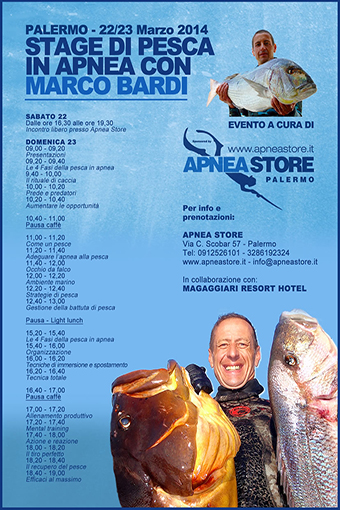 PALERMO 2014
