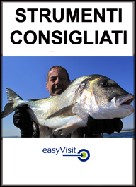 STRUMENTI CONSIGLIATI