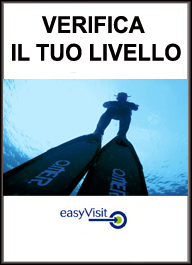 VERIFICA IL TUO LIVELLO