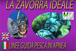 ZAVORRA IDEALE