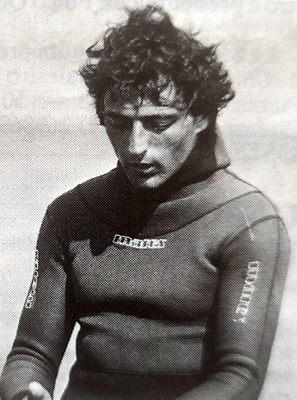 andrea berardinone