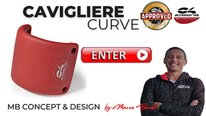 bott cavigliere curve