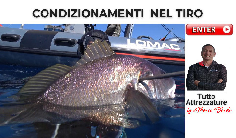 bott condizionamenti tiro