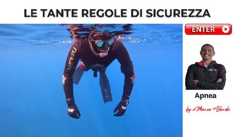 bott regole di sicurezza