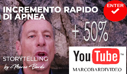 bott video incremento apnea