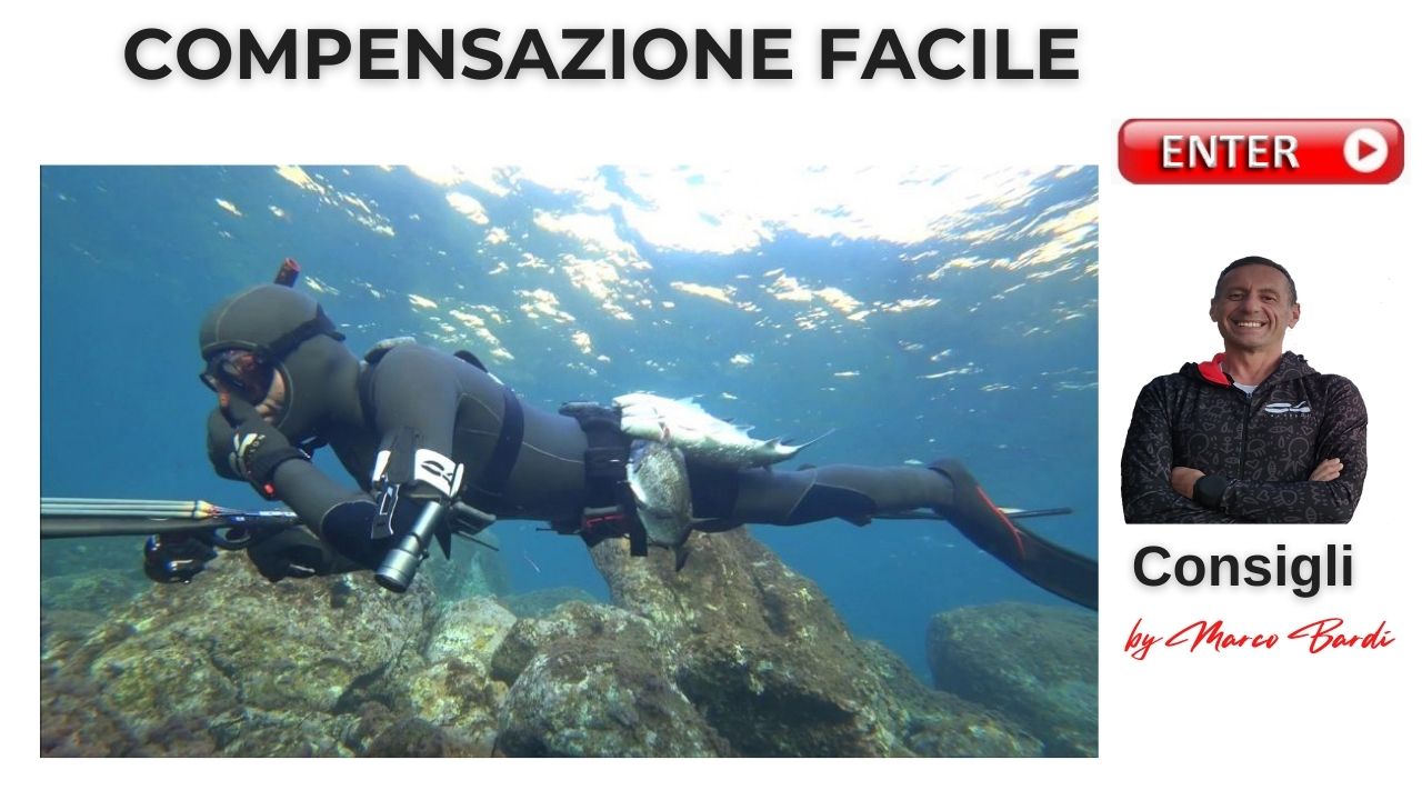 bottone compensazione facile