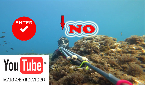 bottone guarda il video posizione testa