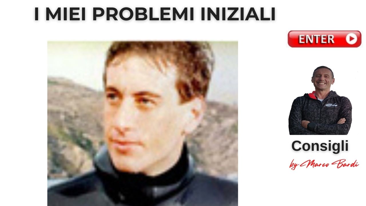bottone i miei problemi