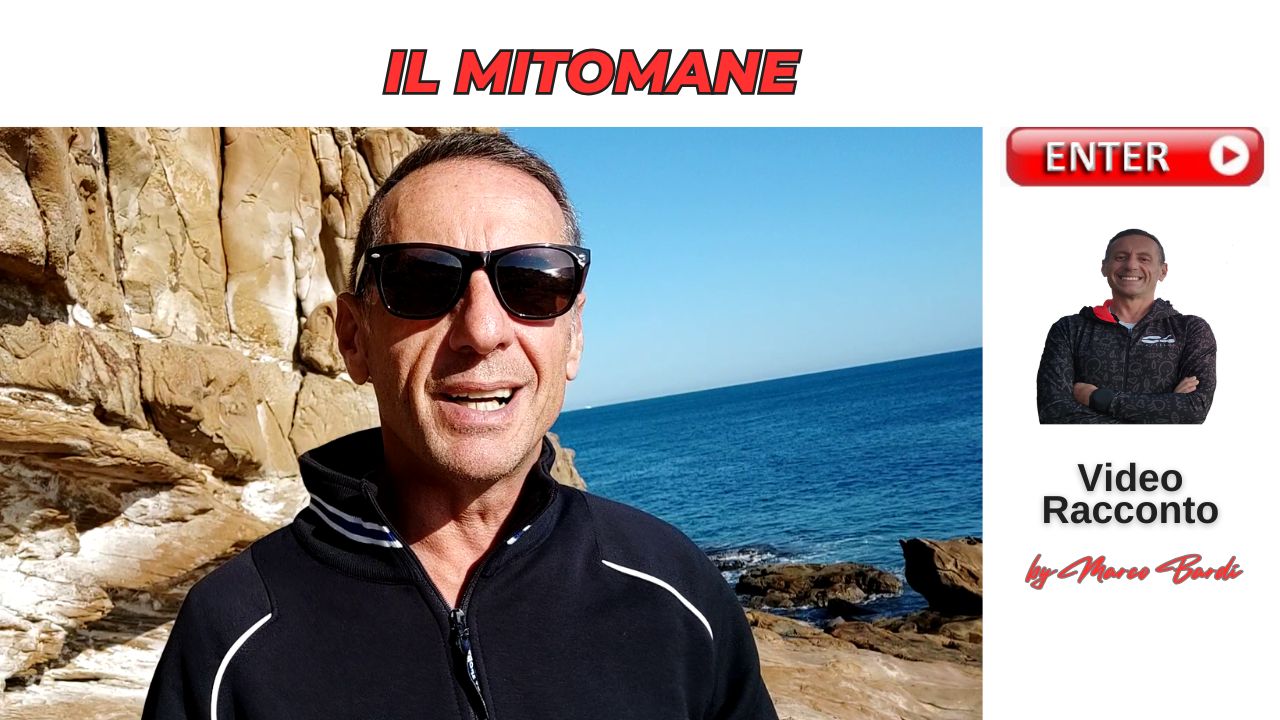 bottone il mitomane