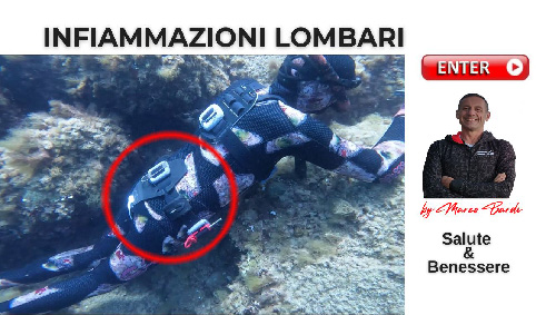 bottone infiammazioni lombari