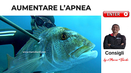 bottone migliorare apnea ok