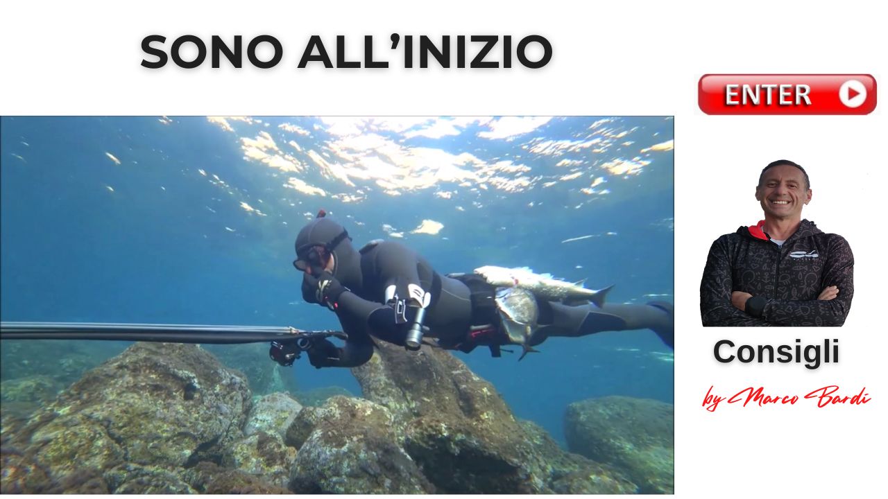 bottone sono all inizio ok