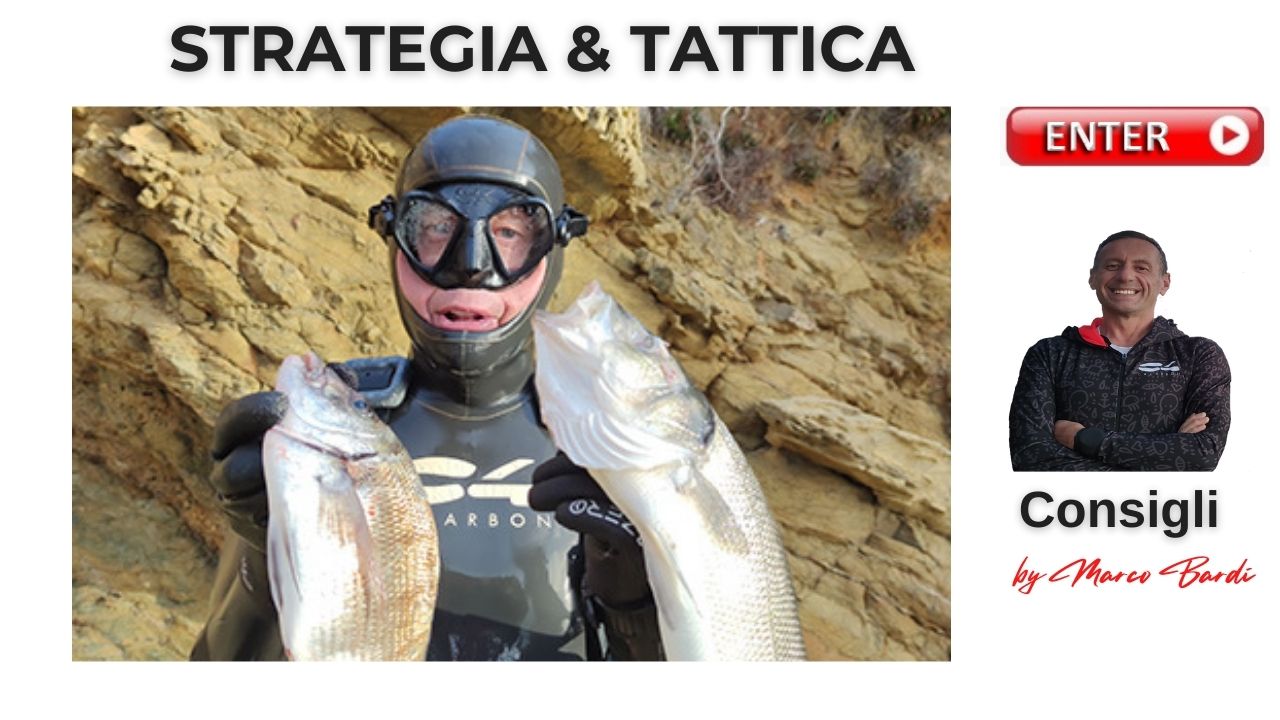 bottone stategia e tattica