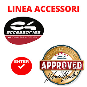 linea accessori