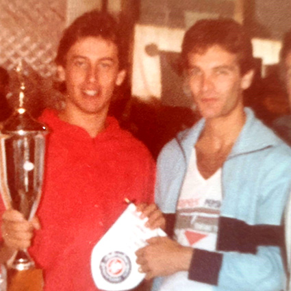 marco e Rispoli