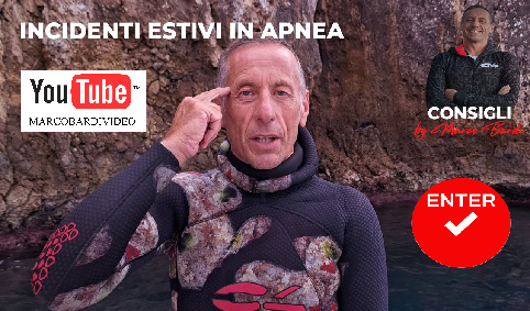 video incidenti estivi