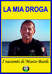 LA MIA DROGA