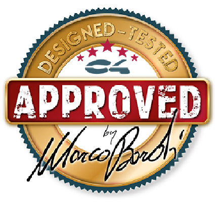 approved